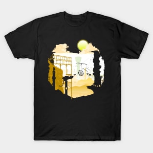 The Last Guardian T-Shirt